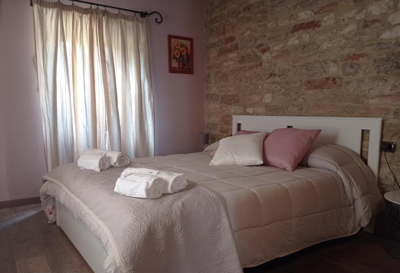 Tenuta Le Garzaie - Villa Furlo Fermignano Kültér fotó