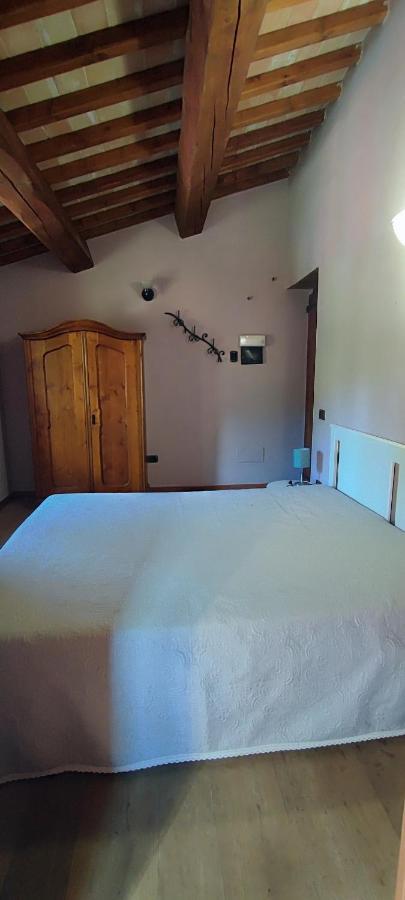 Tenuta Le Garzaie - Villa Furlo Fermignano Kültér fotó